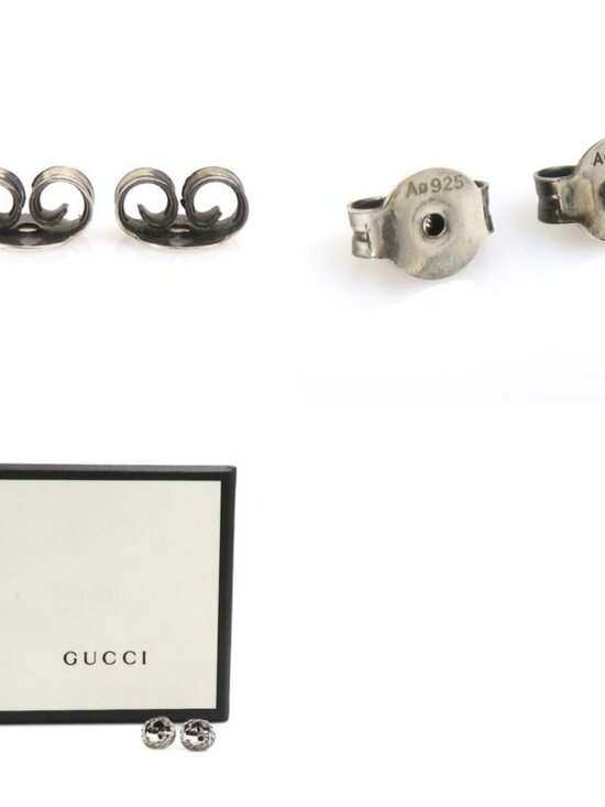 Gucci Earrings - Picture 10 of 10